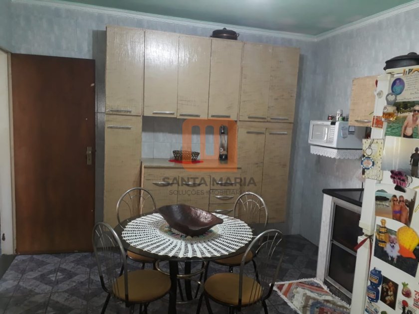 Casa para comprar em Geraldo Correia de Carvalho, Ribeirão Preto - Copa (unidade) - foto 5 código 67097