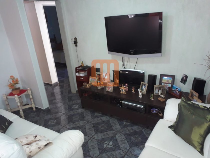 Casa para comprar em Geraldo Correia de Carvalho, Ribeirão Preto - Sala de Estar (unidade) - foto 3 código 67097