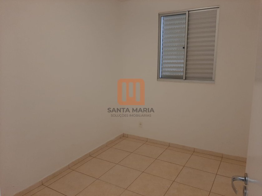 Apartamento para comprar em Guaporé, Ribeirão Preto - Dormitorio (unidade) - foto 3 código 67135