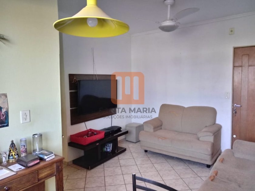 Apartamento para comprar no condomínio Javari em Ipiranga, Ribeirão Preto - código 67138