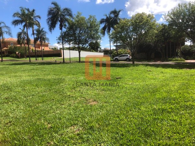 Terreno para comprar em Vila Do Golfe, Ribeirão Preto - Fachada Unidade (unidade) - foto 2 código 67143
