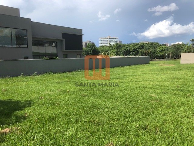 Terreno para comprar em Vila Do Golfe, Ribeirão Preto - Fachada Unidade (unidade) - foto 3 código 67143