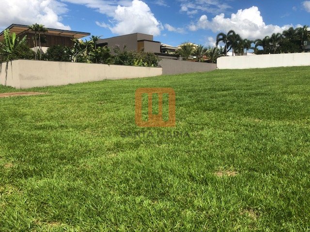 Terreno para comprar no condomínio Ipe Branco em Vila Do Golfe, Ribeirão Preto - código 67143
