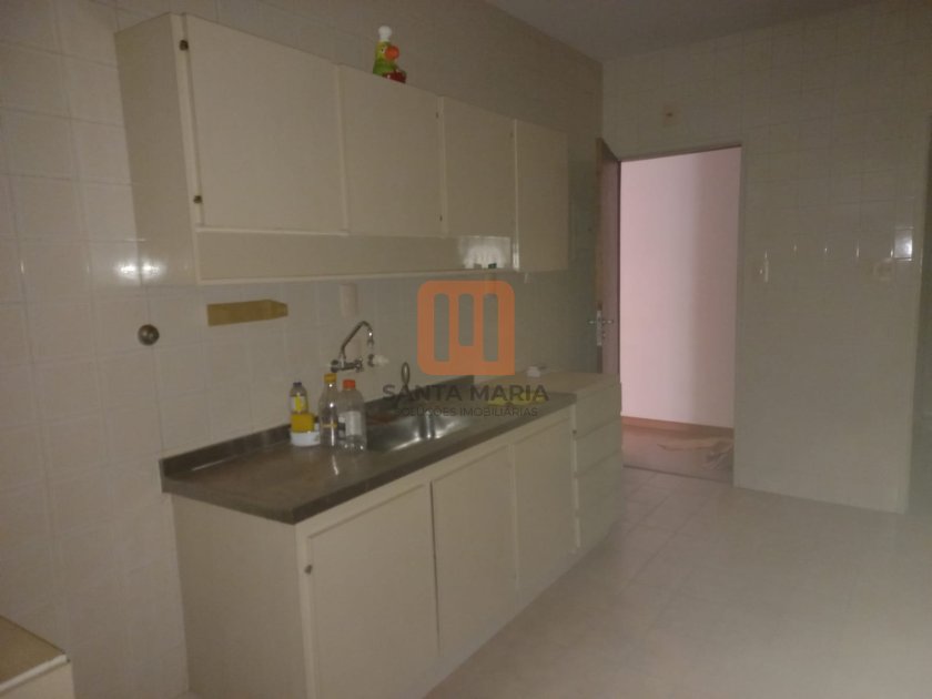 Apartamento para comprar em Higienopolis, Ribeirão Preto - Cozinha (unidade) - foto 3 código 67148
