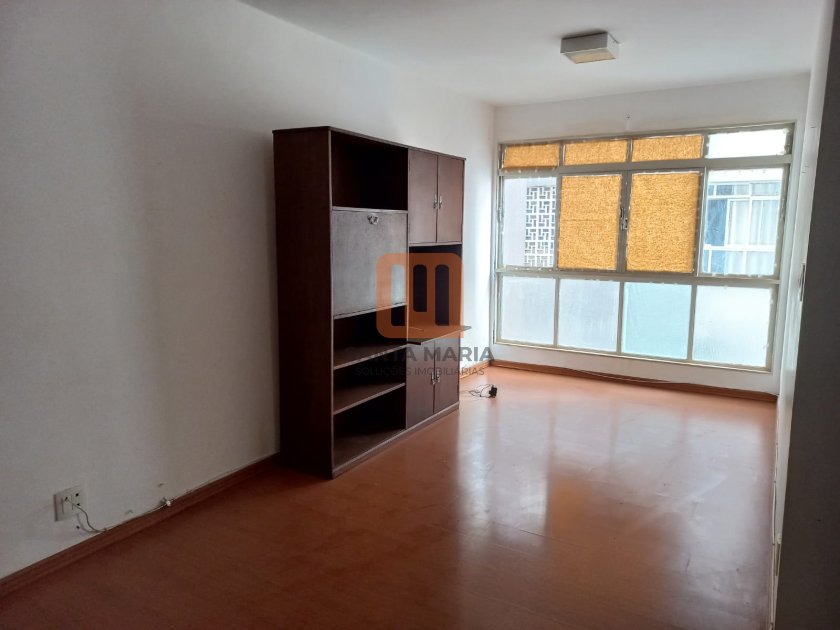 Apartamento para comprar no condomínio Aquarius em Higienopolis, Ribeirão Preto - código 67148