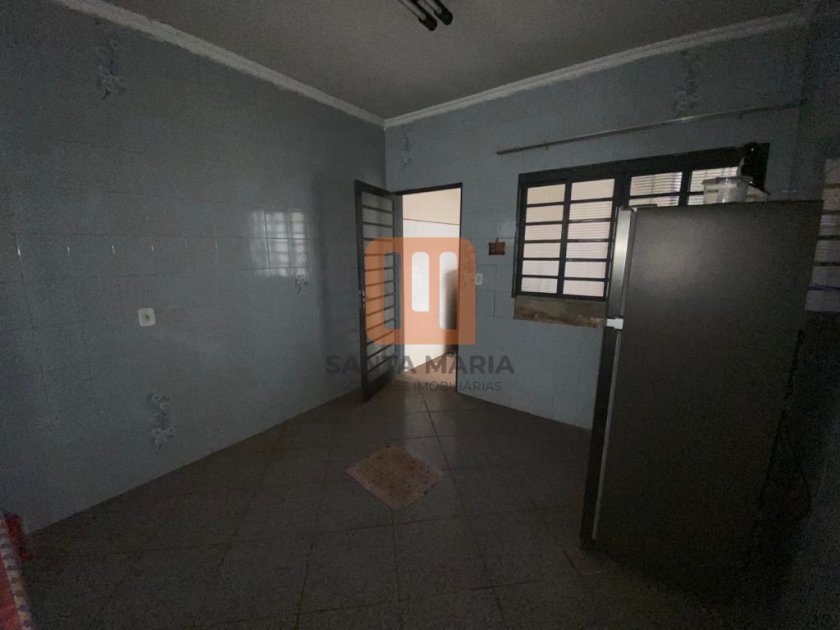 Casa para comprar em Campos Elíseos, Ribeirão Preto - Cozinha (unidade) - foto 5 código 67167