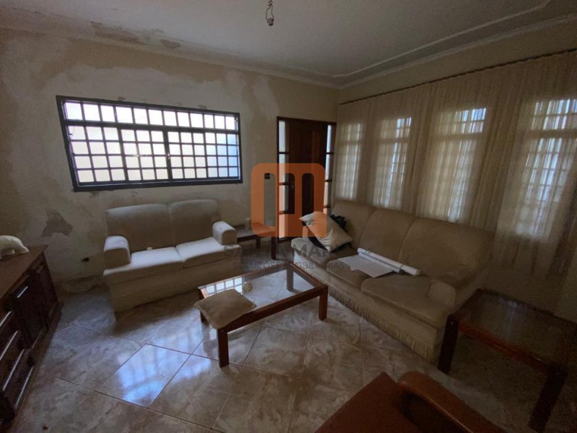 Casa para comprar em Campos Elíseos, Ribeirão Preto - Sala (unidade) - foto 3 código 67167