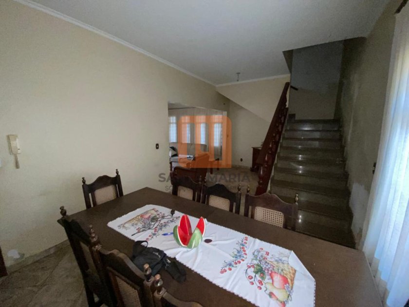 Casa para comprar em Campos Elíseos, Ribeirão Preto - Sala de Jantar (unidade) - foto 4 código 67167