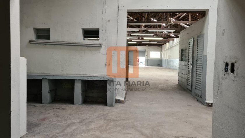 Salão-Galpão para comprar em Campos Elíseos, Ribeirão Preto - Copa (unidade) - foto 3 código 67173
