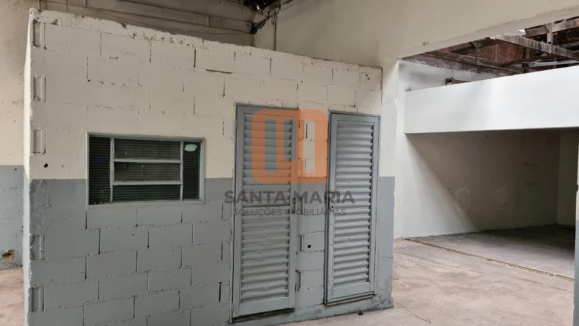 Salão-Galpão para comprar em Campos Elíseos, Ribeirão Preto - Escritorio (unidade) - foto 5 código 67173