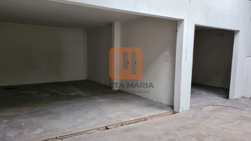 Salão-Galpão para comprar em Campos Elíseos, Ribeirão Preto - Garagem/estacionamento (unidade) - foto 4 código 67173