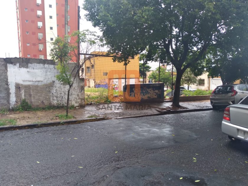 Terreno em Centro, Ribeirão Preto