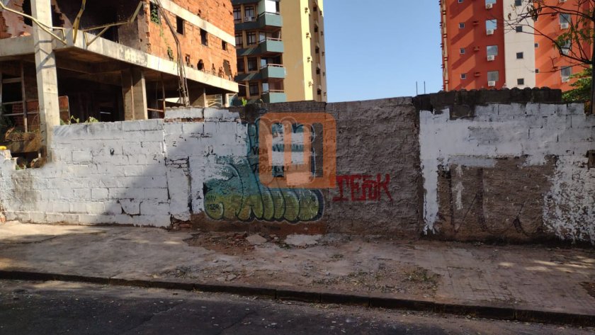 Terreno para comprar em Centro, Ribeirão Preto - Terreno/Lote (unidade) - foto 2 código 67176