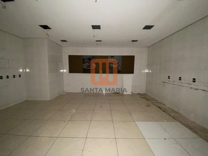 Salão-Galpão para alugar em Centro, Ribeirão Preto - Salão (unidade) - foto 3 código 67178