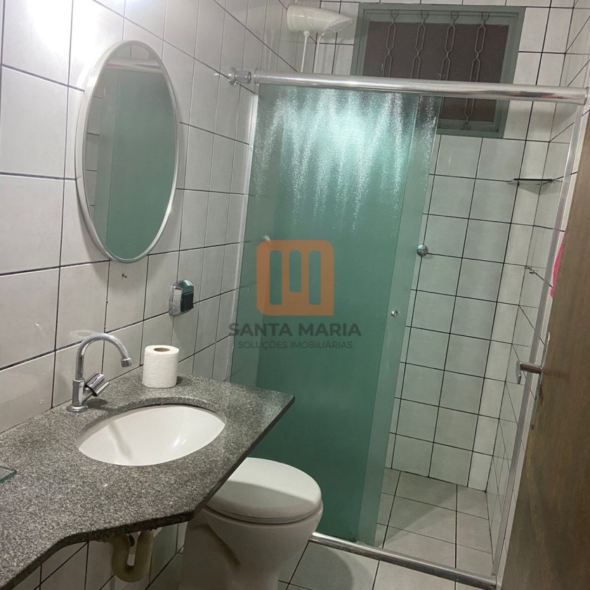 Casa para comprar em Jardim Zara, Ribeirão Preto - Banheiro/lavabo (unidade) - foto 3 código 67256