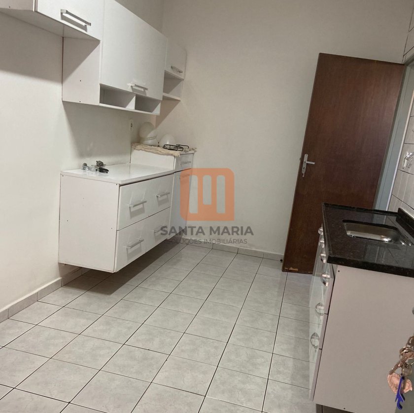 Casa para comprar em Jardim Zara, Ribeirão Preto - Cozinha (unidade) - foto 2 código 67256