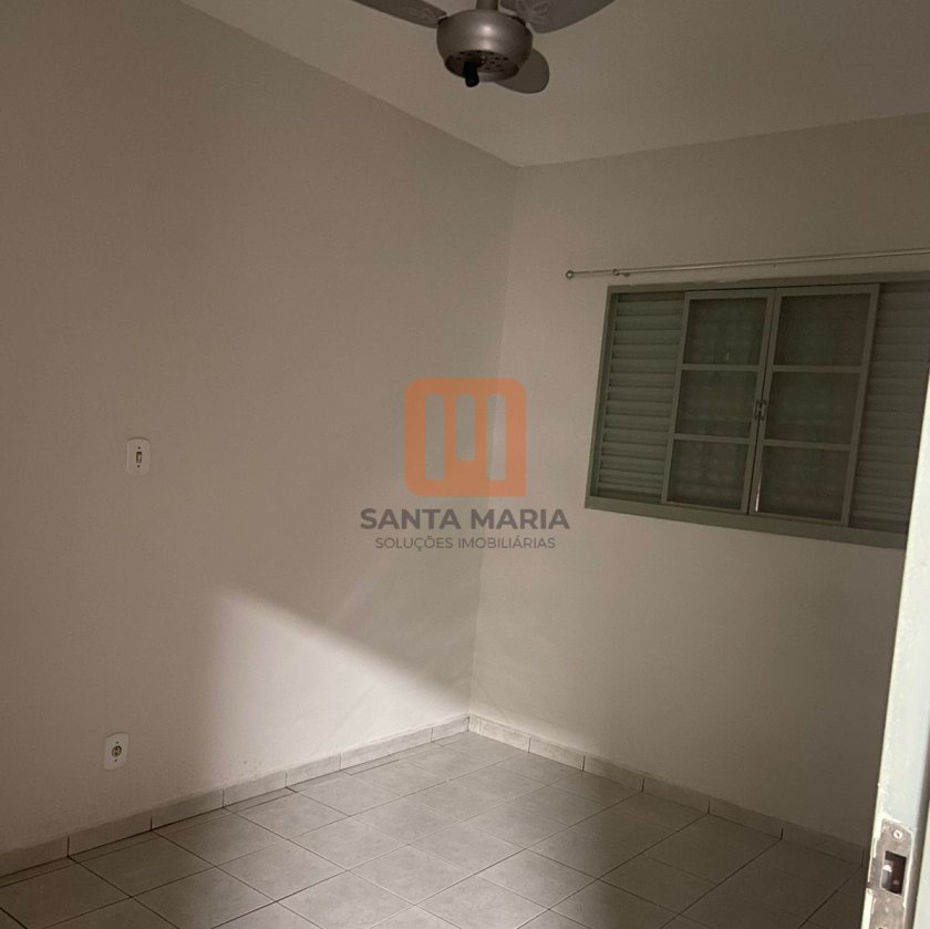 Casa para comprar em Jardim Zara, Ribeirão Preto - Dormitorio (unidade) - foto 4 código 67256