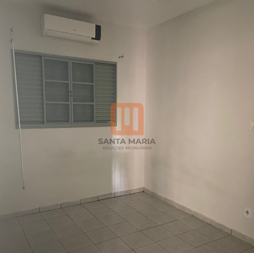 Casa para comprar em Jardim Zara, Ribeirão Preto - Dormitorio (unidade) - foto 5 código 67256