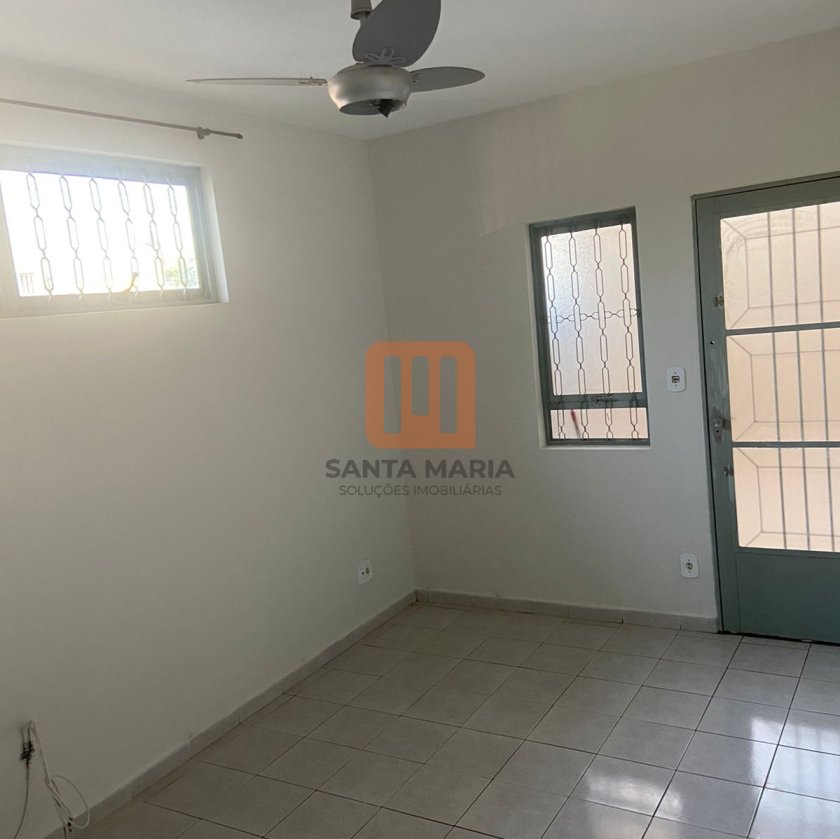 Casa em Jardim Zara, Ribeirão Preto