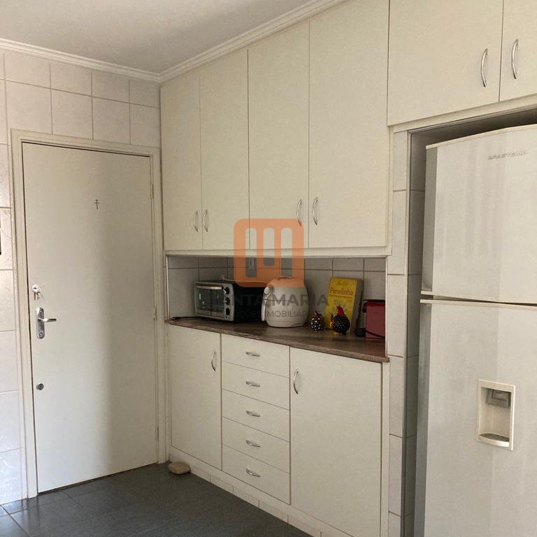 Apartamento para comprar em Centro, Ribeirão Preto - Cozinha (unidade) - foto 3 código 6727