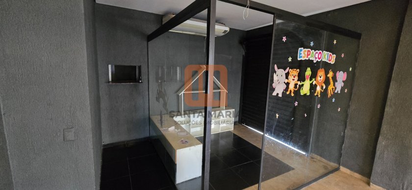 Salão-Galpão para comprar em Campos Elíseos, Ribeirão Preto - Salão Jogos Unidade (unidade) - foto 5 código 67271