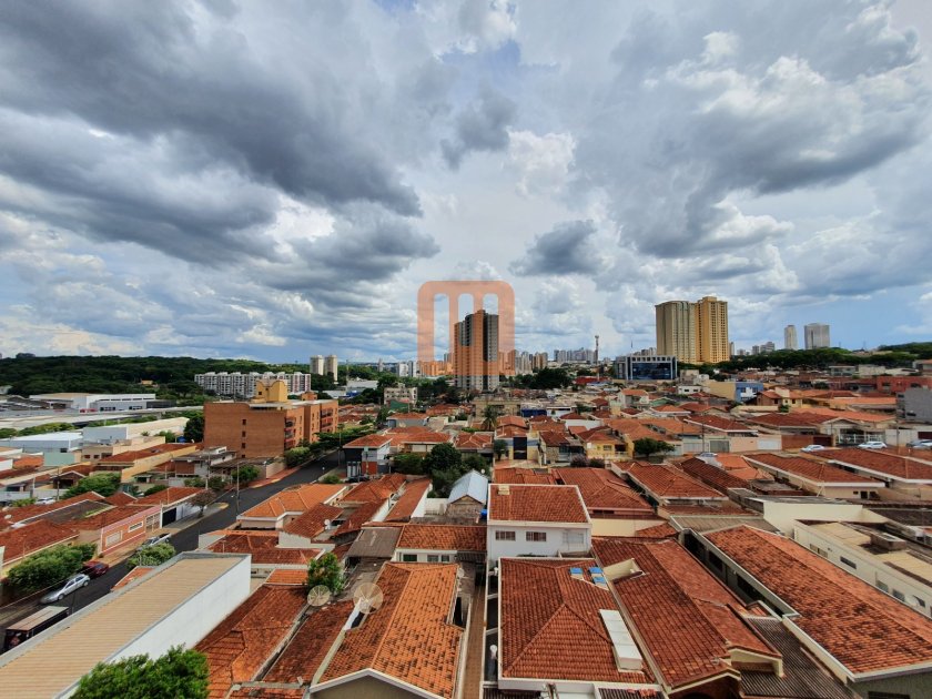 Apartamento para comprar em Vila Seixas, Ribeirão Preto - Vista do Imóvel (unidade) - foto 3 código 67278