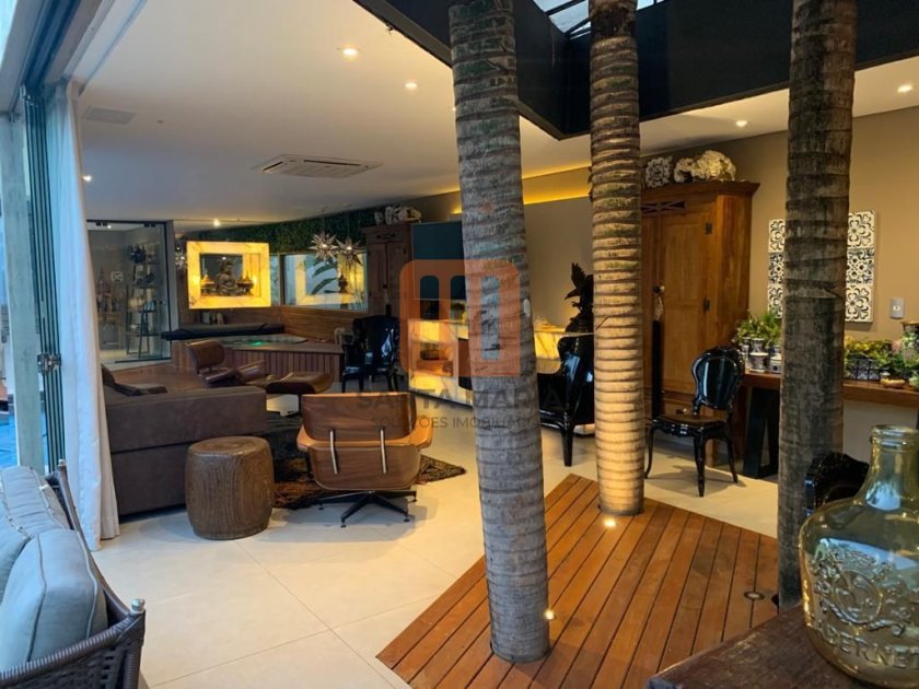 Casa para comprar no condomínio Cond. Royal Park em Royal Park, Ribeirão Preto - código 67280