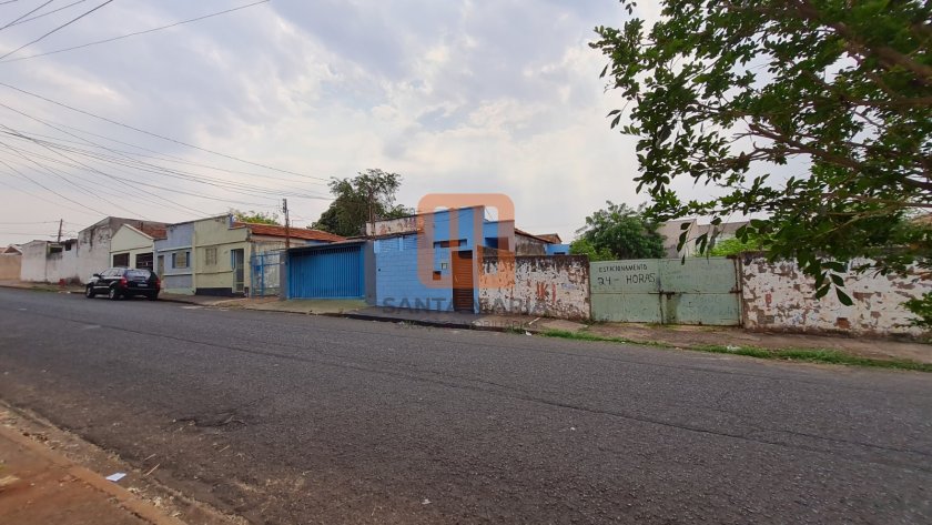 Casa para comprar em Campos Elíseos, Ribeirão Preto - Fachada Unidade (unidade) - foto 2 código 67283