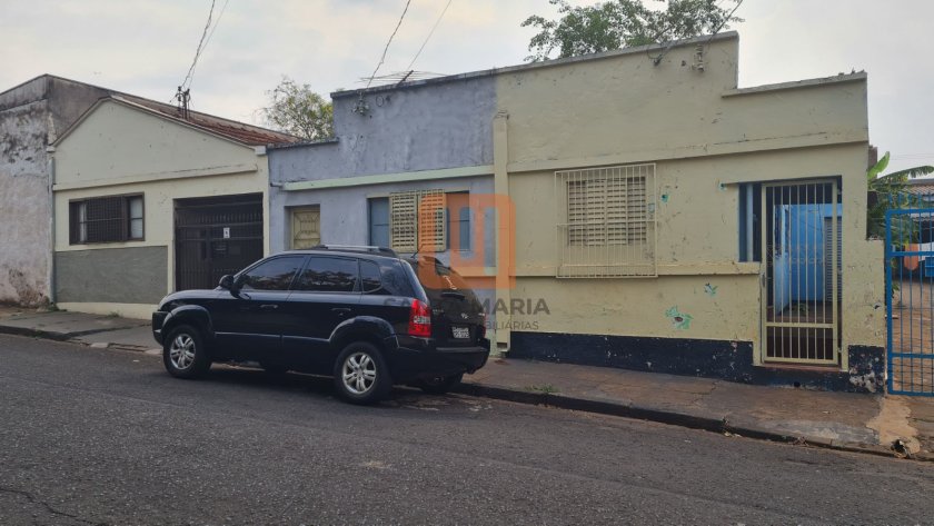 Casa para comprar em Campos Elíseos, Ribeirão Preto - Fachada Unidade (unidade) - foto 3 código 67283