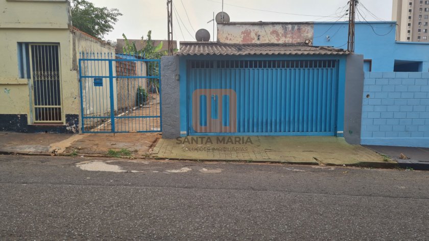 Casa para comprar em Campos Elíseos, Ribeirão Preto - Fachada Unidade (unidade) - foto 4 código 67283