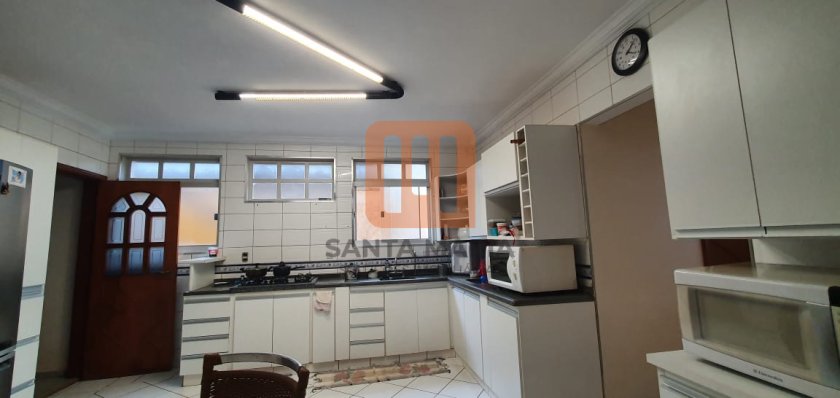 Casa para comprar em Alto Da Boa Vista, Ribeirão Preto - Cozinha (unidade) - foto 4 código 67310