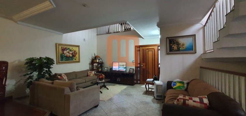 Casa em Alto Da Boa Vista, Ribeirão Preto