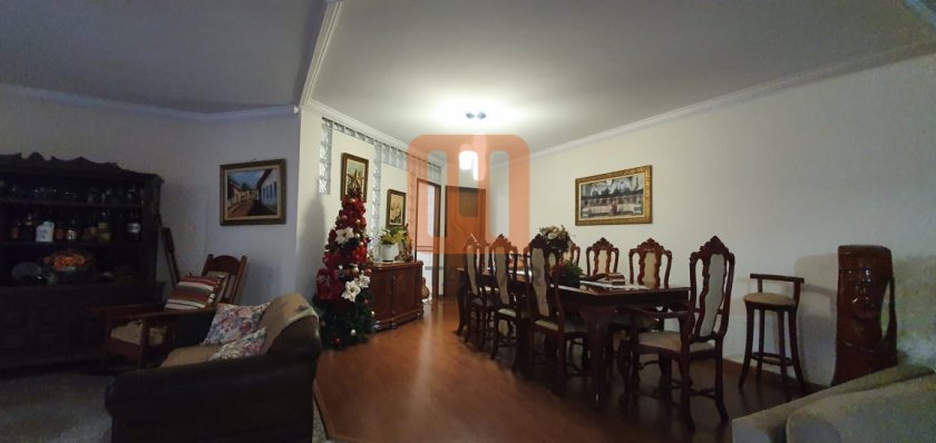 Casa para comprar em Alto Da Boa Vista, Ribeirão Preto - Sala (unidade) - foto 2 código 67310