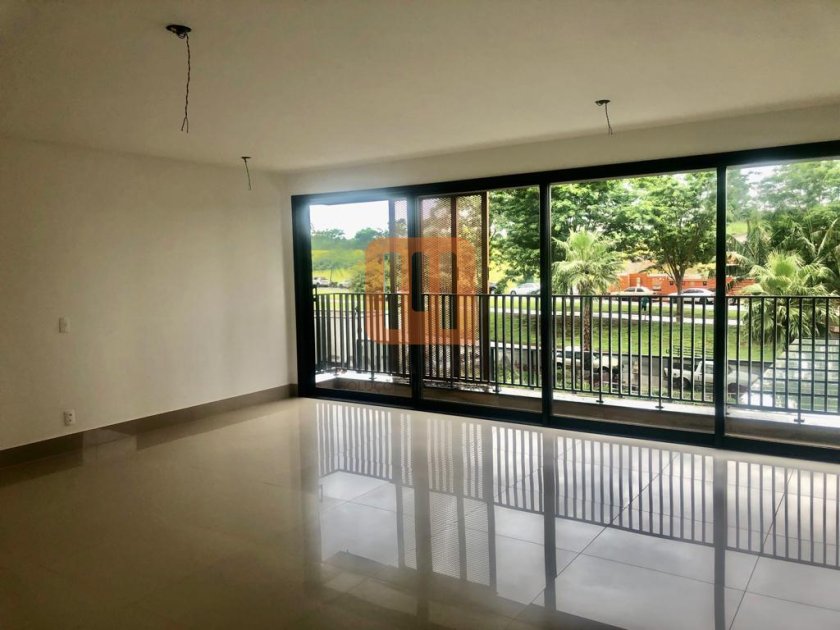 Apartamento para comprar no condomínio Perspective em Olhos D'Agua, Ribeirão Preto - código 67342