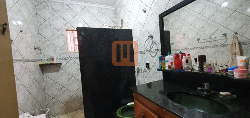 Casa para comprar em Ipiranga, Ribeirão Preto - Banheiro/lavabo (unidade) - foto 3 código 67371