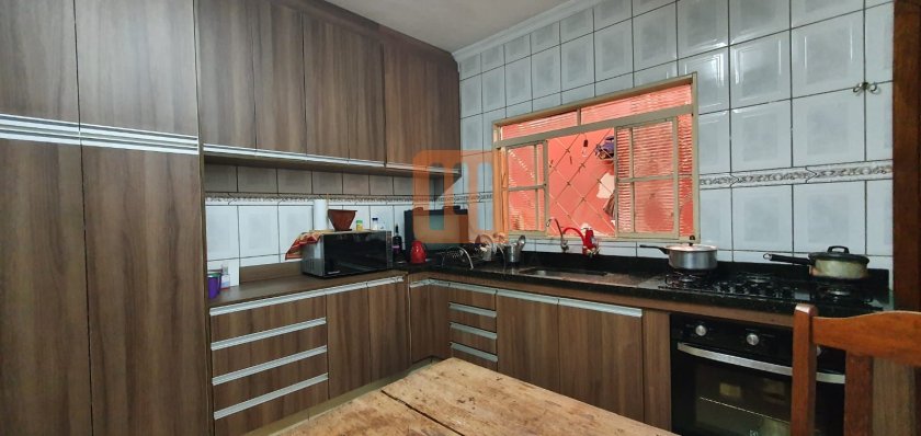 Casa para comprar em Ipiranga, Ribeirão Preto - Cozinha (unidade) - foto 2 código 67371