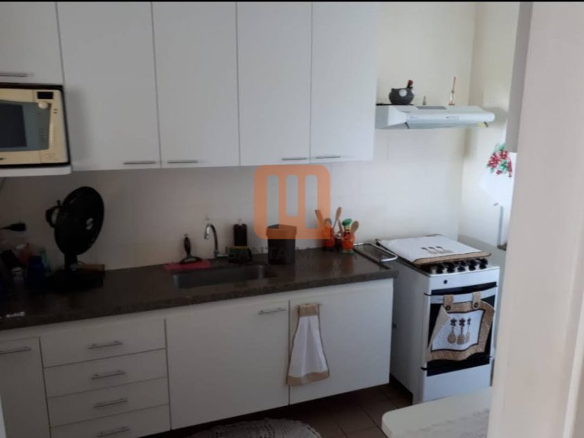 Apartamento para comprar em Jardim Iguatemi, Ribeirão Preto - Cozinha (unidade) - foto 3 código 6738