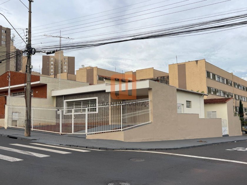 Casa para comprar em Jardim Paulista, Ribeirão Preto - Fachada Unidade (unidade) - foto 2 código 67385