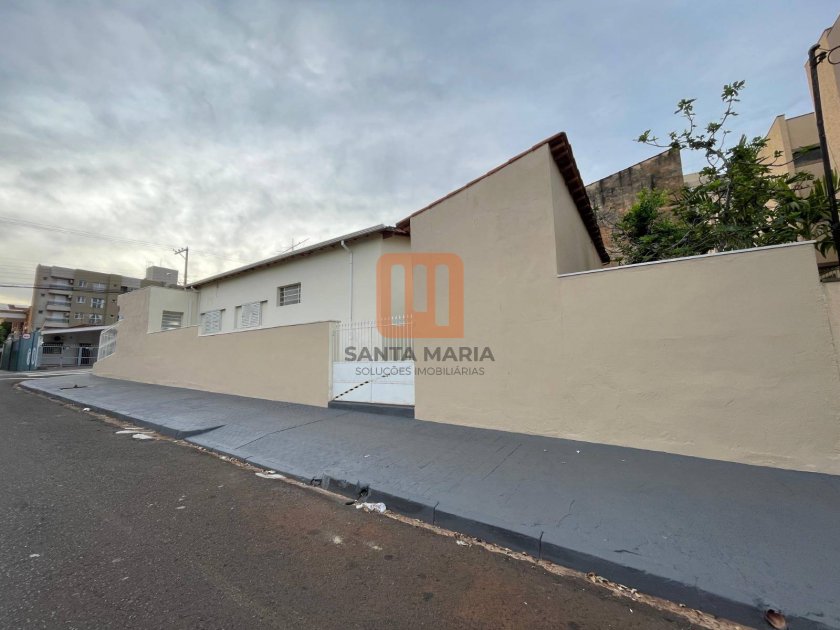 Casa para comprar em Jardim Paulista, Ribeirão Preto - Fachada Unidade (unidade) - foto 3 código 67385