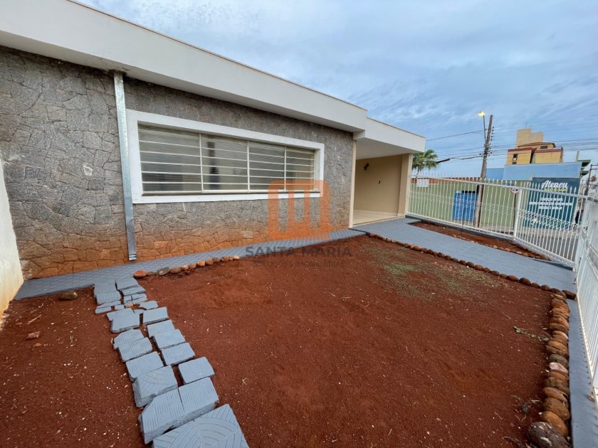 Casa para comprar em Jardim Paulista, Ribeirão Preto - Garagem/estacionamento (unidade) - foto 4 código 67385