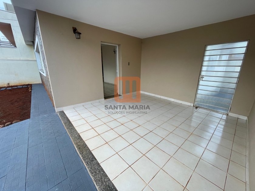 Casa para comprar em Jardim Paulista, Ribeirão Preto - Garagem/estacionamento (unidade) - foto 5 código 67385