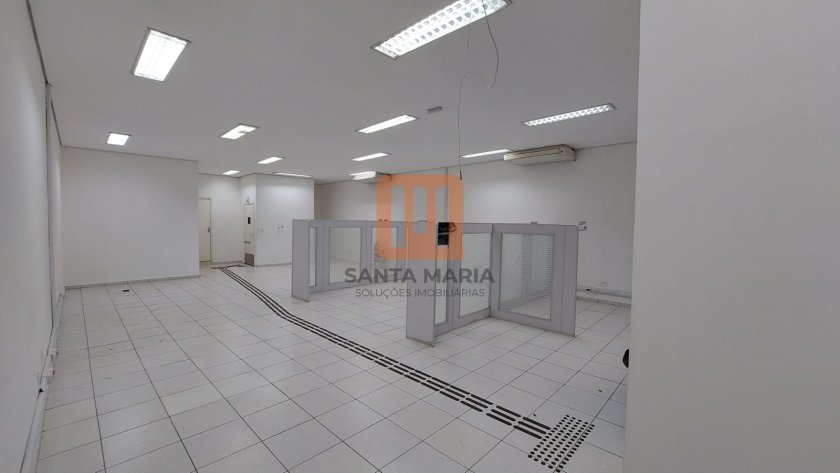 Salão-Galpão para comprar em Centro, Ribeirão Preto - Outras (unidade) - foto 3 código 67387