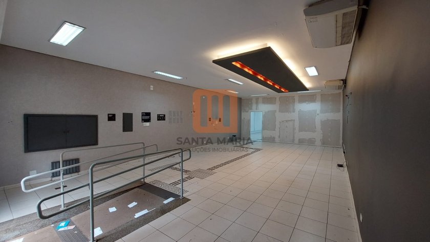 Salão-Galpão para comprar em Centro, Ribeirão Preto - Outras (unidade) - foto 2 código 67387