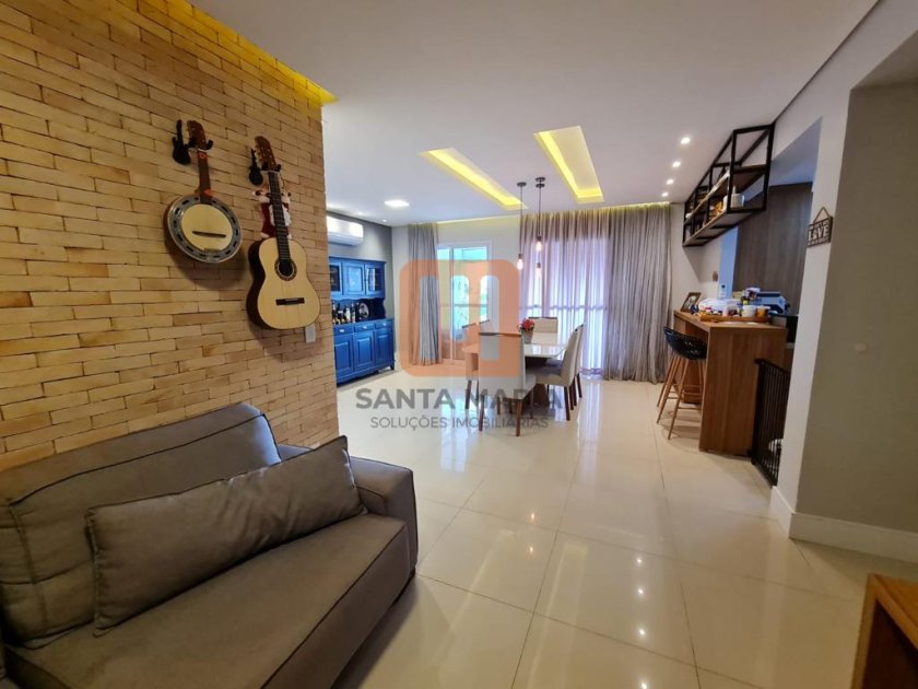 Apartamento para comprar no condomínio Uber Gaudí em Jardim Botanico, Ribeirão Preto - código 67392