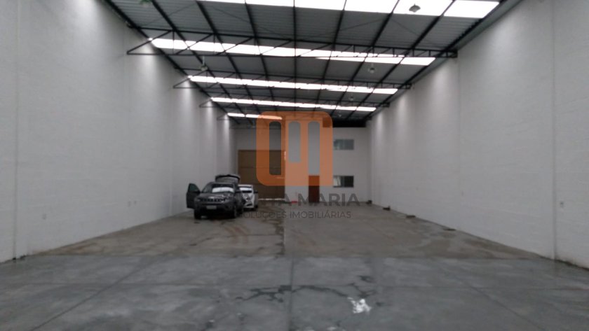 Salão-Galpão para alugar em Jardim Zara, Ribeirão Preto - Salão (unidade) - foto 4 código 67407