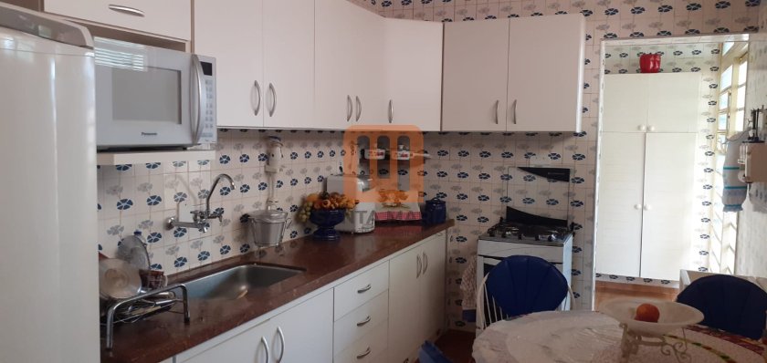 Casa para comprar em Jardim Macedo, Ribeirão Preto - Cozinha (unidade) - foto 3 código 67411