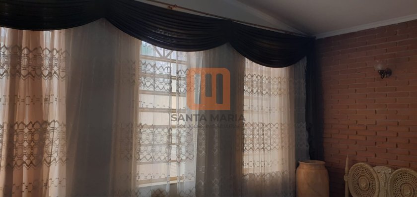 Casa para comprar em Jardim Macedo, Ribeirão Preto - Sala (unidade) - foto 5 código 67411