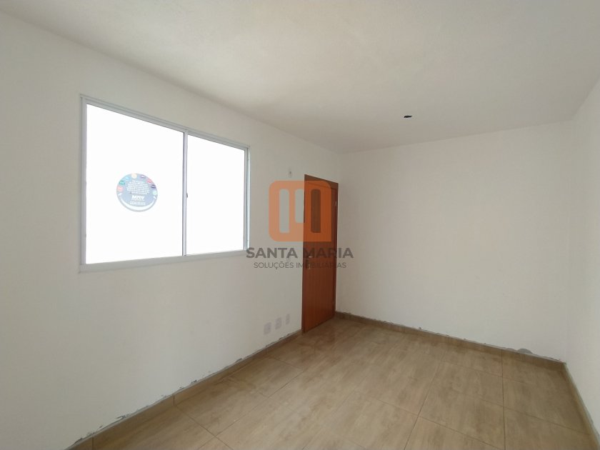 Apartamento para comprar no condomínio Parque Remanso do Bosque em Silvio Passalacqua, Ribeirão Preto - código 67420