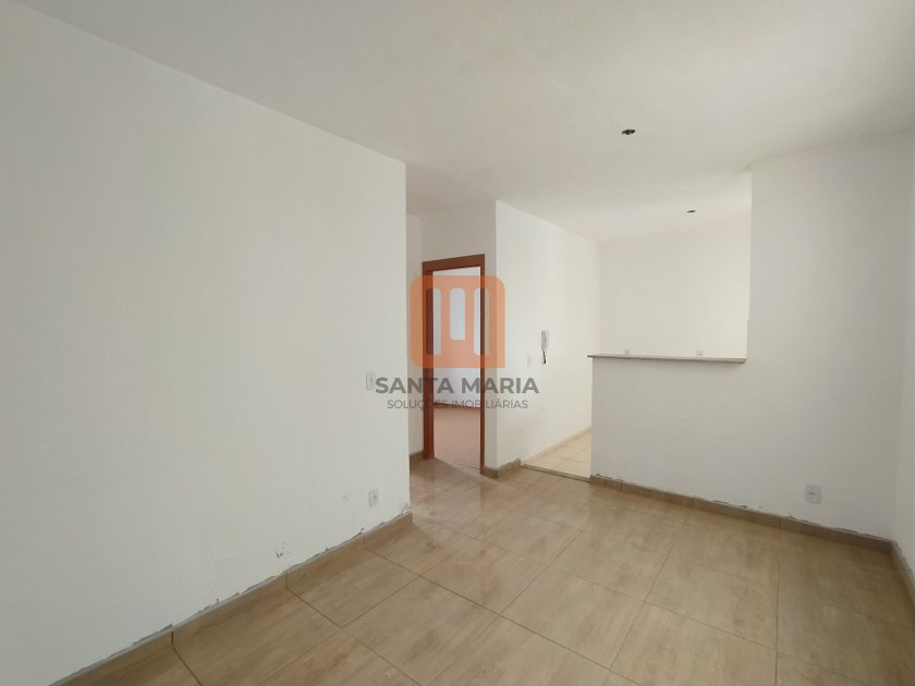 Apartamento para comprar em Silvio Passalacqua, Ribeirão Preto - Sala (unidade) - foto 2 código 67420