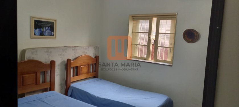 Casa para comprar em Jardim Paulista, Ribeirão Preto - Dormitorio (unidade) - foto 5 código 67429